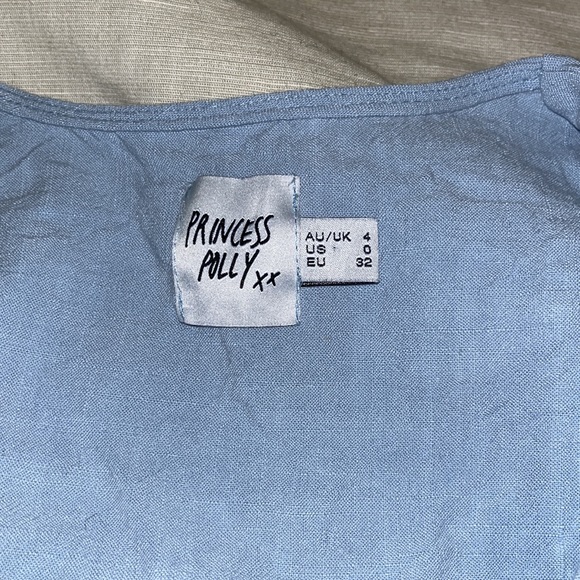 Princess Polly romper - Picture 2 of 2